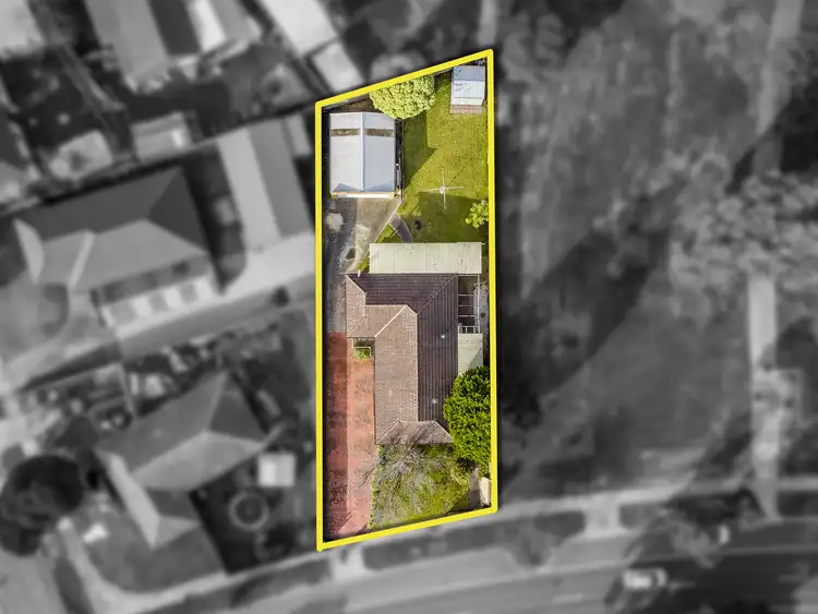 Fifth view of Homely house listing, 66 Saxonwood Drive, Narre Warren VIC 3805
