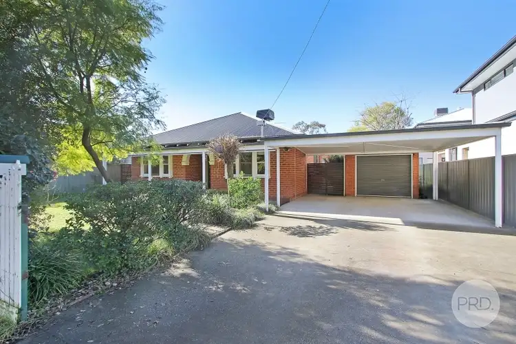 Second view of Homely house listing, 730 Peel Street, Albury NSW 2640