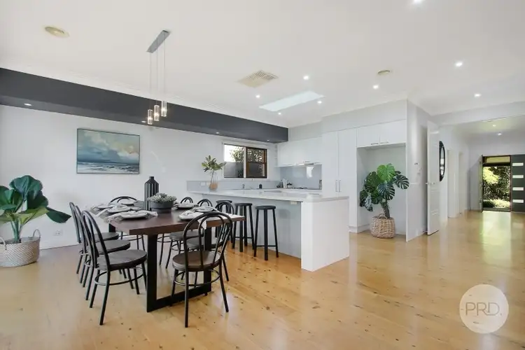 Fifth view of Homely house listing, 730 Peel Street, Albury NSW 2640