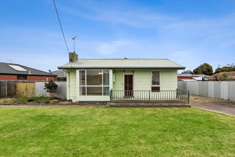 Second view of Homely house listing, 27 Warrawee Avenue, Norlane VIC 3214