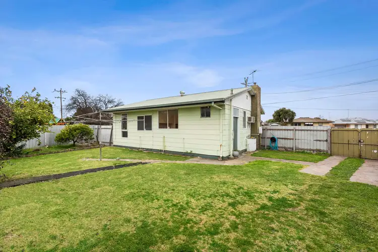 Sixth view of Homely house listing, 27 Warrawee Avenue, Norlane VIC 3214