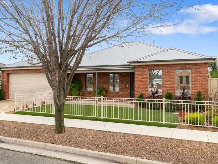 9 Fraser Street, Benalla VIC 3672