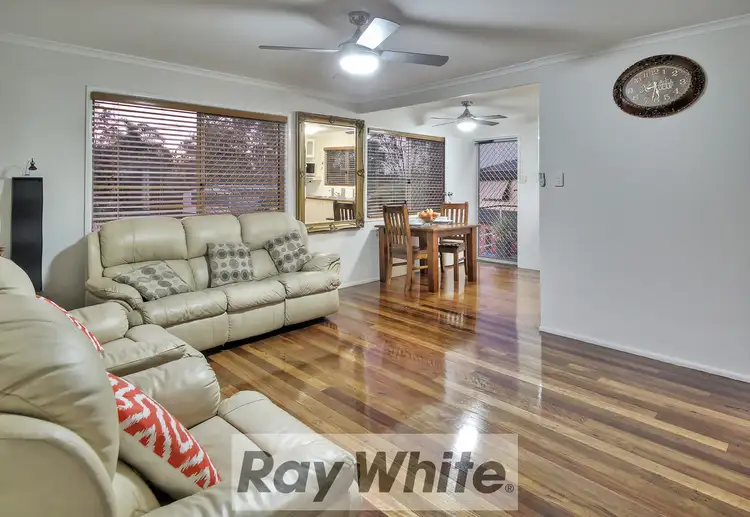 Second view of Homely house listing, 7 Yale Street, Marsden QLD 4132