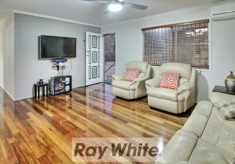 Fifth view of Homely house listing, 7 Yale Street, Marsden QLD 4132