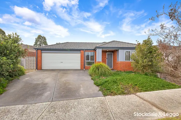 59 Gallery Way, Pakenham VIC 3810