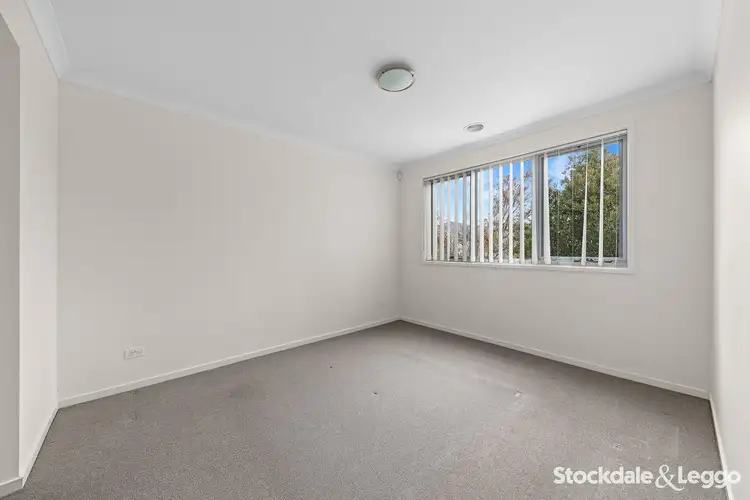 Second view of Homely house listing, 59 Gallery Way, Pakenham VIC 3810