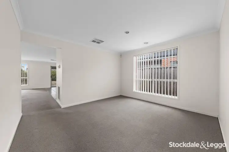 Fourth view of Homely house listing, 59 Gallery Way, Pakenham VIC 3810