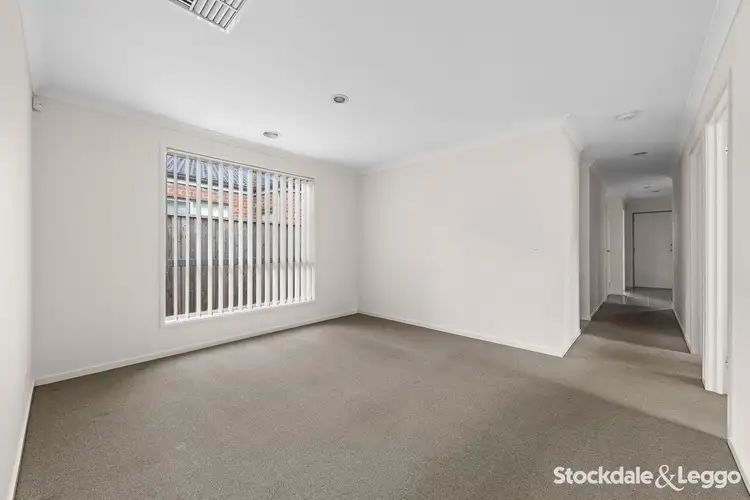 Fifth view of Homely house listing, 59 Gallery Way, Pakenham VIC 3810