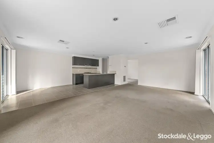 Sixth view of Homely house listing, 59 Gallery Way, Pakenham VIC 3810