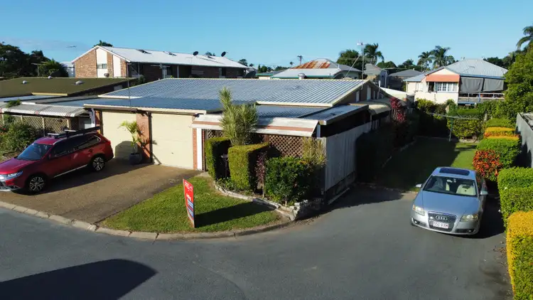 Second view of Homely unit listing, 14/107 Shakespeare Street, Mackay QLD 4740