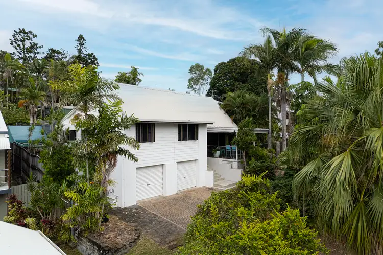 Third view of Homely house listing, 14 Benson Avenue, Mount Pleasant QLD 4740