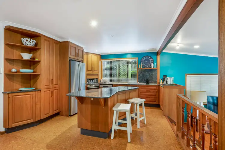 Fourth view of Homely house listing, 14 Benson Avenue, Mount Pleasant QLD 4740