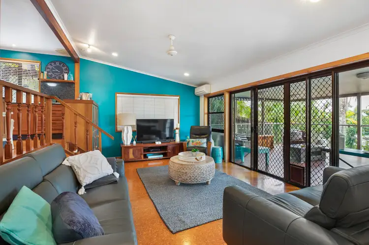 Fifth view of Homely house listing, 14 Benson Avenue, Mount Pleasant QLD 4740