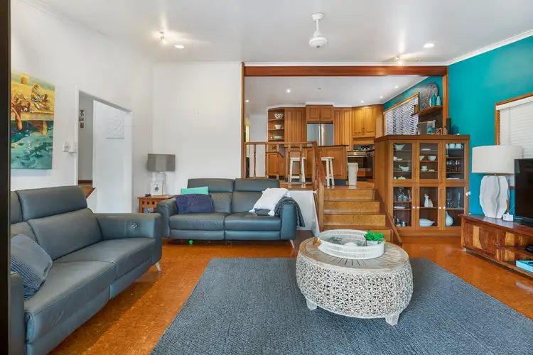 Sixth view of Homely house listing, 14 Benson Avenue, Mount Pleasant QLD 4740