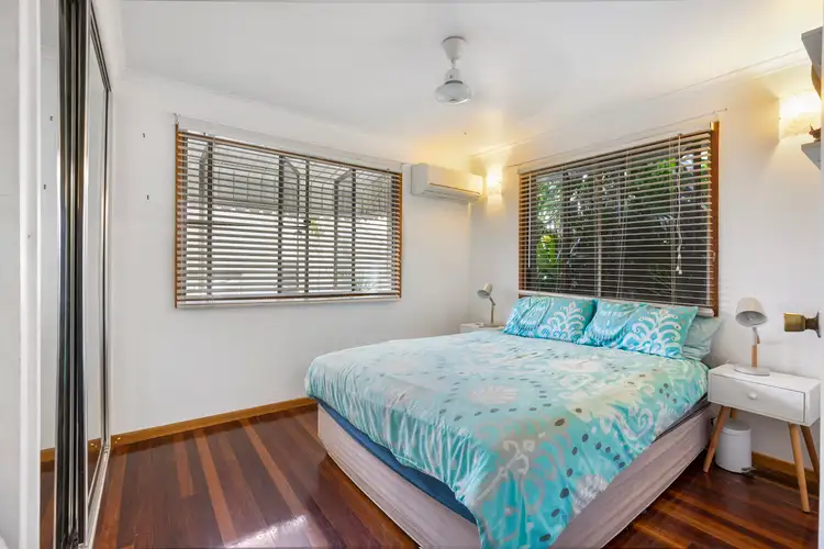 Seventh view of Homely house listing, 14 Benson Avenue, Mount Pleasant QLD 4740