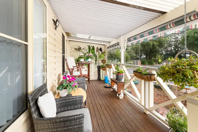 Second view of Homely house listing, 2 Lakeline Drive, Kanahooka NSW 2530