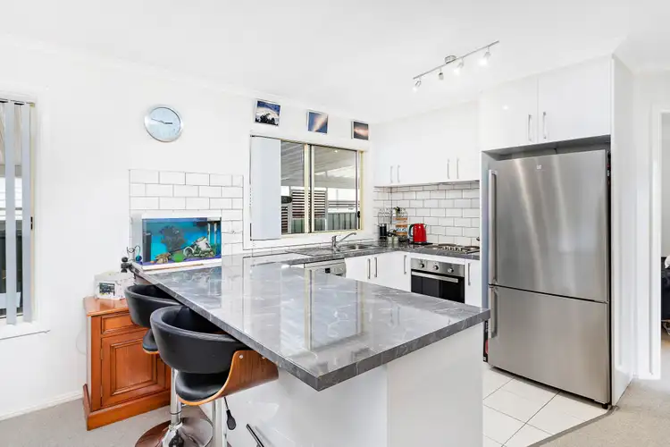 Fourth view of Homely house listing, 2 Lakeline Drive, Kanahooka NSW 2530