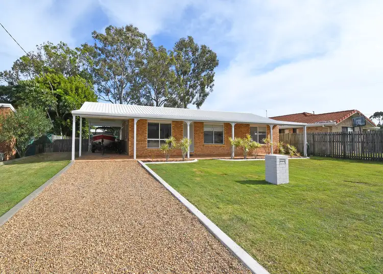 7 Acacia Street, Point Vernon QLD 4655