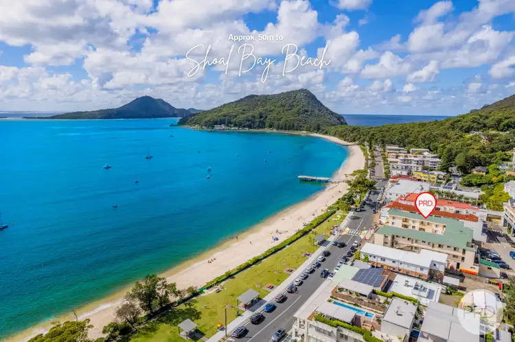3/47-51 Shoal Bay Road, Shoal Bay NSW 2315