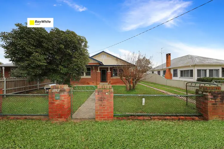99 Fitzroy Street, Tumut NSW 2720