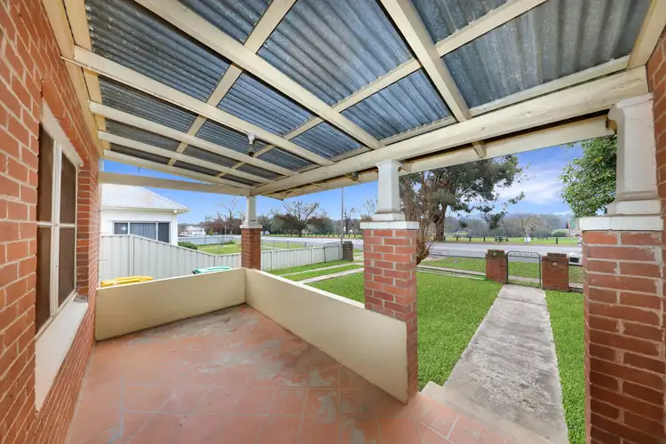Second view of Homely house listing, 99 Fitzroy Street, Tumut NSW 2720