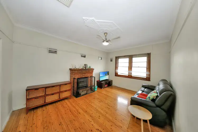 Third view of Homely house listing, 99 Fitzroy Street, Tumut NSW 2720