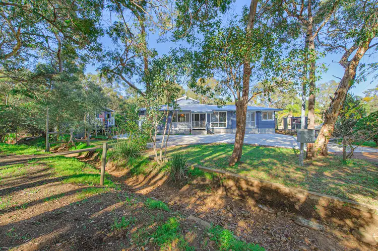 Main view of Homely house listing, 73 Beenyup Road, Byford WA 6122