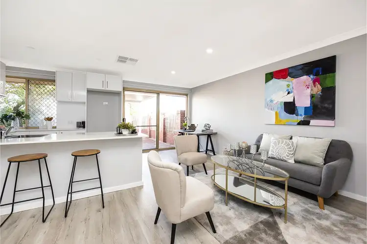 Second view of Homely villa listing, 85 Royal Street, Tuart Hill WA 6060