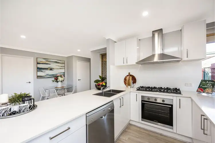 Fifth view of Homely villa listing, 85 Royal Street, Tuart Hill WA 6060