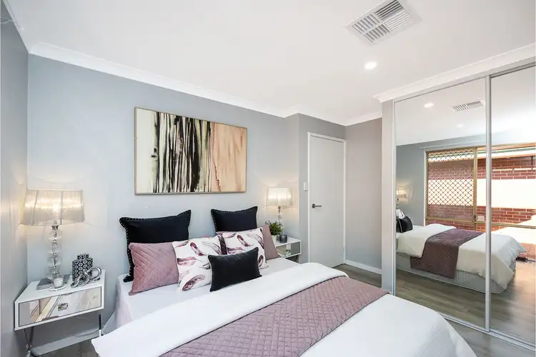 Sixth view of Homely villa listing, 85 Royal Street, Tuart Hill WA 6060