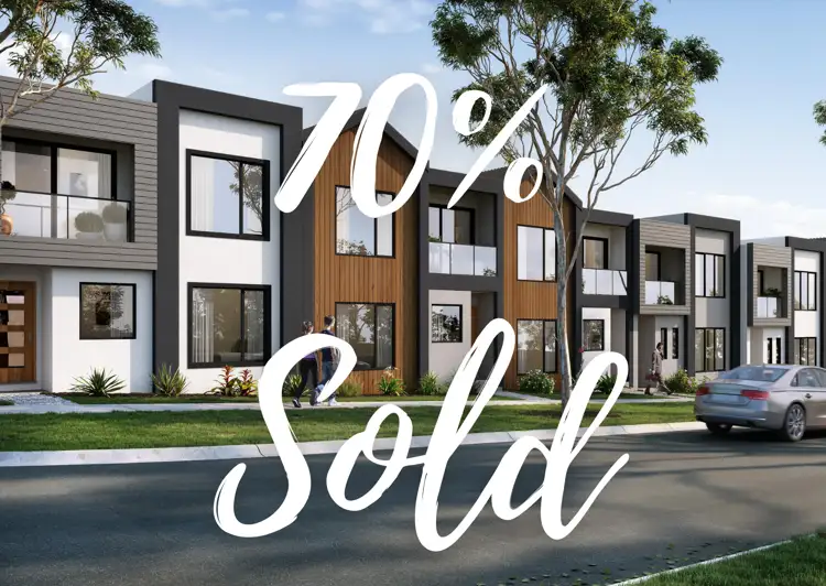 Second view of Homely townhouse listing, (18,19,20)/16 May Road, Beaconsfield VIC 3807