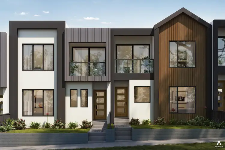 Third view of Homely townhouse listing, (18,19,20)/16 May Road, Beaconsfield VIC 3807