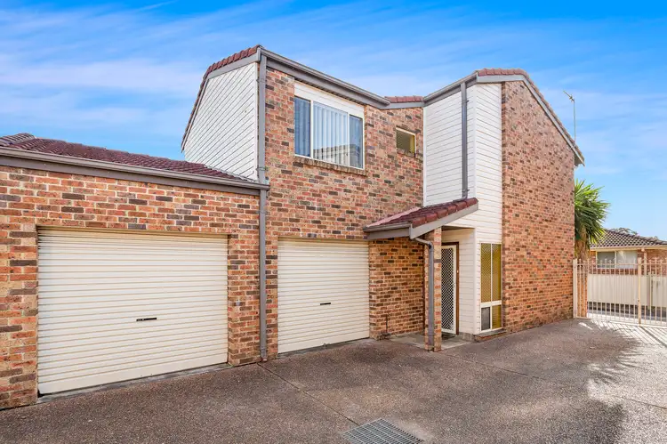 5/78 Byamee Street, Dapto NSW 2530
