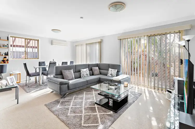 Second view of Homely townhouse listing, 5/78 Byamee Street, Dapto NSW 2530