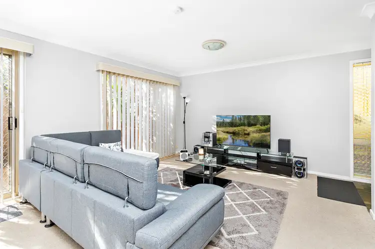 Third view of Homely townhouse listing, 5/78 Byamee Street, Dapto NSW 2530