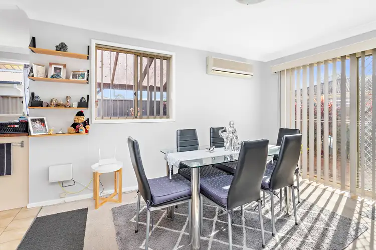 Fourth view of Homely townhouse listing, 5/78 Byamee Street, Dapto NSW 2530