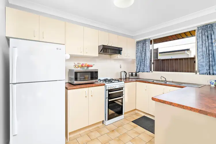 Fifth view of Homely townhouse listing, 5/78 Byamee Street, Dapto NSW 2530
