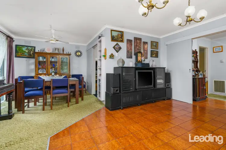 Fifth view of Homely house listing, 32 Vaughan Street, Sunbury VIC 3429