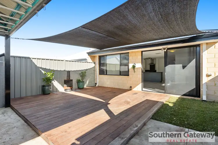 26 Ryhill Crescent, Wellard WA 6170