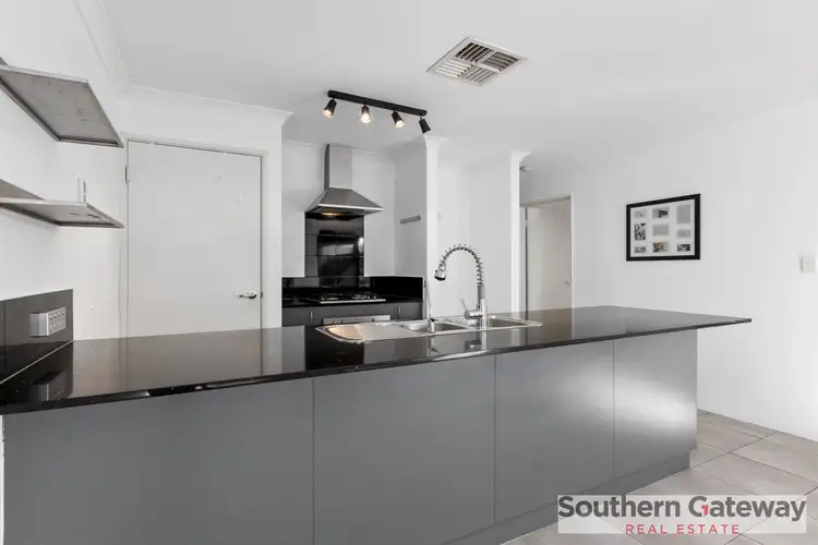 Third view of Homely house listing, 26 Ryhill Crescent, Wellard WA 6170