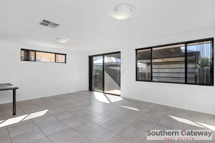 Fourth view of Homely house listing, 26 Ryhill Crescent, Wellard WA 6170