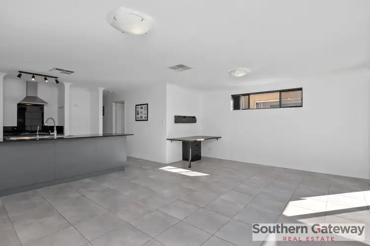 Fifth view of Homely house listing, 26 Ryhill Crescent, Wellard WA 6170