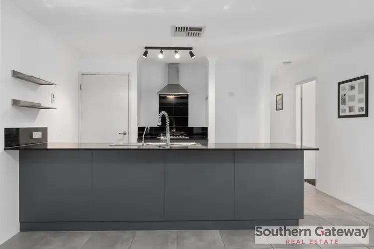 Seventh view of Homely house listing, 26 Ryhill Crescent, Wellard WA 6170