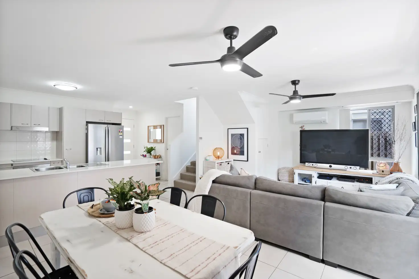 Main view of Homely townhouse listing, 49/115 Todds Road, Lawnton QLD 4501