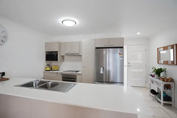 Third view of Homely townhouse listing, 49/115 Todds Road, Lawnton QLD 4501