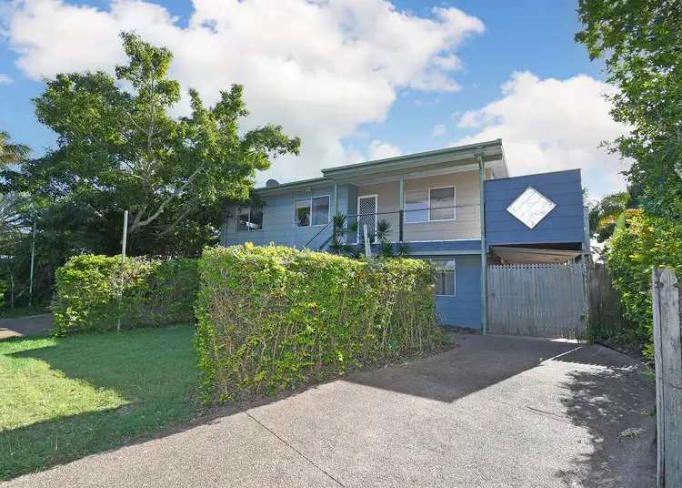 Second view of Homely house listing, 73 Lauren Street, Urangan QLD 4655