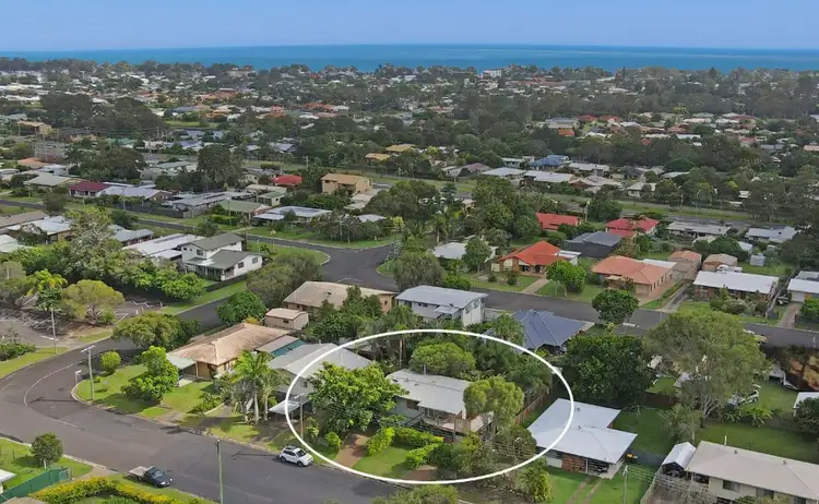 Third view of Homely house listing, 73 Lauren Street, Urangan QLD 4655