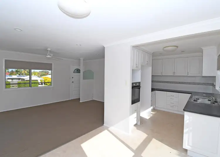 Sixth view of Homely house listing, 73 Lauren Street, Urangan QLD 4655