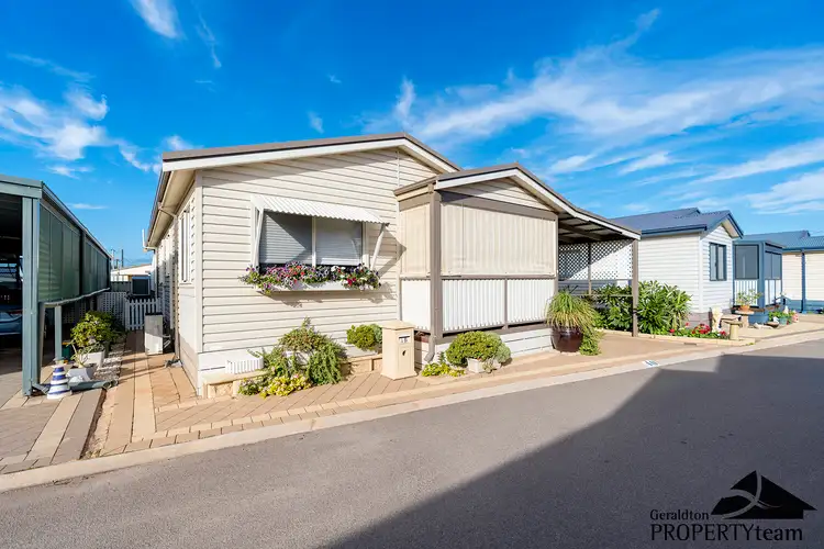 Main view of Homely house listing, 40/463 Marine Terrace, West End WA 6530