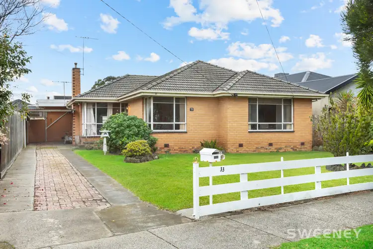 33 Central Avenue, Seaholme VIC 3018